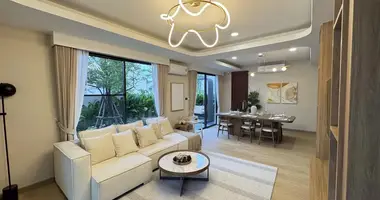 Villa 3 bedrooms in Bang Lamung, Thailand
