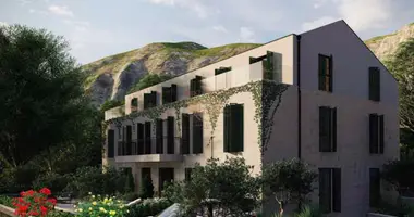 Apartamento 3 habitaciones en Montenegro