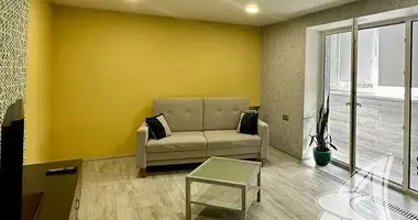 2 room apartment in Brest, Belarus