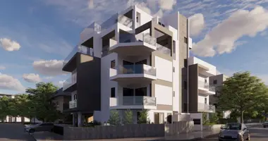Appartement 1 chambre dans Limassol, Chypre