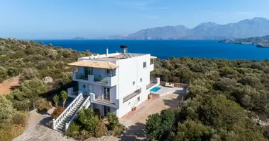Villa 1 bedroom in Municipality of Agios Nikolaos, Greece