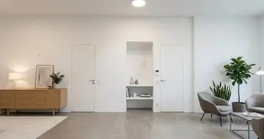 Wohnung 3 zimmer in Wien, Österreich