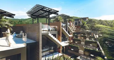 Villa 2 zimmer in Batumi, Georgien