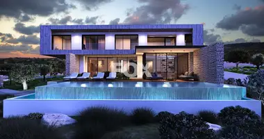 Appartement 4 chambres dans Péyia, Chypre