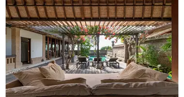 Villa 3 bedrooms in Ungasan, Indonesia