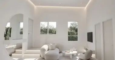 Appartement 1 chambre dans Municipality of Moschato Tavros, Grèce