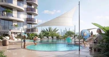 1 bedroom apartment in Dubai, United Arab Emirates