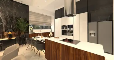 Apartment 7 bedrooms in Kissonerga, Cyprus