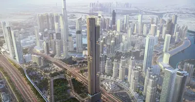 Wohnung in Dubai, Vereinigte Arabische Emirate