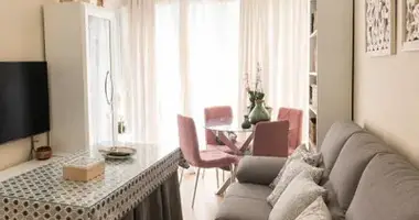 Wohnung 3 Schlafzimmer in Malaga, Spanien
