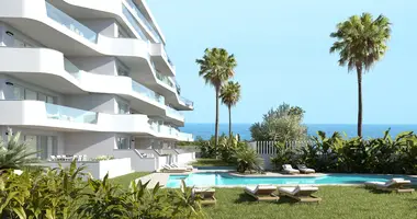 Apartamento 2 habitaciones en Pilar de la Horadada, Španjolska