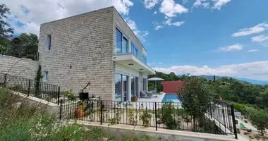 Villa 4 chambres dans Herceg Novi, Monténégro