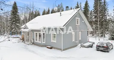 Haus 6 zimmer in Palovaara, Finnland
