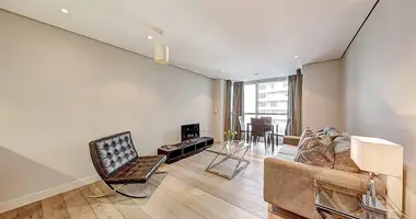 Apartamento 2 habitaciones en Londres, Reino Unido