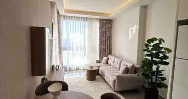 1 bedroom apartment in Mahmutlar, Turkey