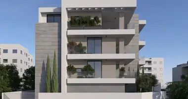 Ático Ático 3 habitaciones en Limasol, Chipre