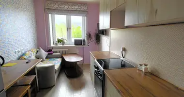 Квартира 2 комнаты в Минск, Беларусь