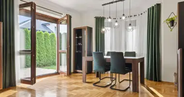 Grundstück in Warschau, Polen