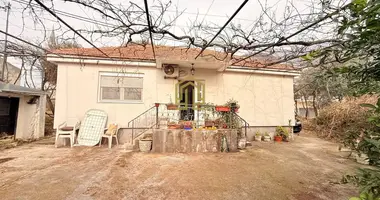 Haus 2 zimmer in Zaljevo, Montenegro