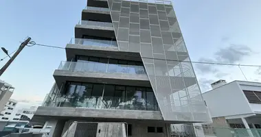 Квартира в муниципалитет Лимасол, Кипр