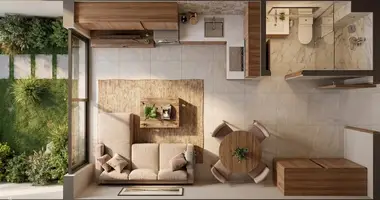 Apartamento en Olynthos, Grecia