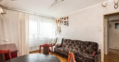 Mieszkanie 2 pokoi w Poznań, Polska