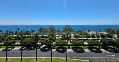 Wohnung 3 Schlafzimmer in Limassol, Zypern