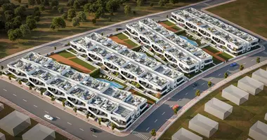 Bungalow w San Miguel de Salinas, Hiszpania