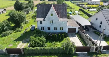Дом в Фанипольский сельский Совет, Беларусь