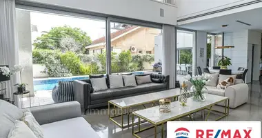 Villa 8 rooms in Israel