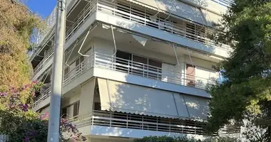 Mieszkanie 4 pokoi w Municipality of Glyfada, Grecja