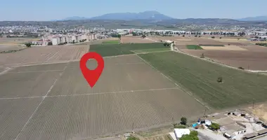 Terrain dans Torbali, Turquie