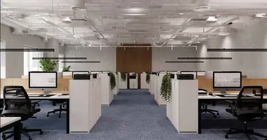 Офис 527 м² в Москва, Россия