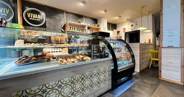 Gewerbefläche 108 m² in Sabadell, Spanien