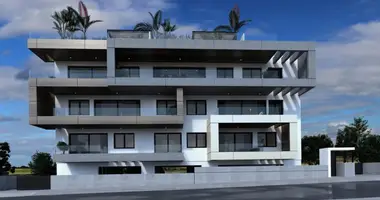 1 bedroom apartment in Germasogeia, Cyprus