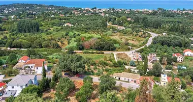 Участок земли в Сфакера, Греция