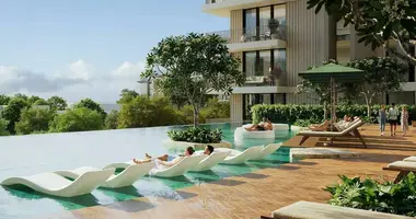 Appartement 1 chambre dans Doubaï, Émirats arabes unis