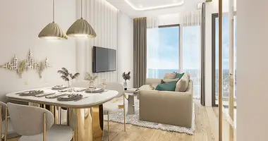 Condo 1 bedroom in Pattaya City, Thailand