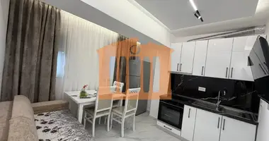 Apartamento 2 habitaciones en Bashkia Durres, Albania