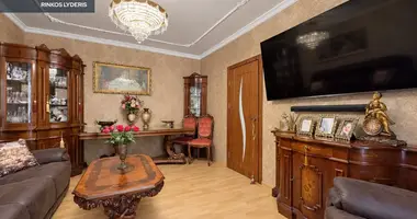 Appartement 3 chambres dans Kaunas, Lituanie