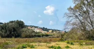 Parcela en Agios Stefanos, Grecia