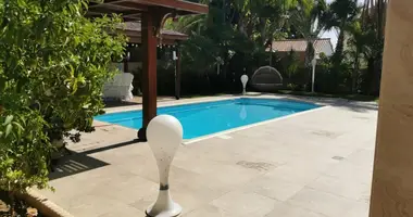 5 bedroom house in Limassol, Cyprus