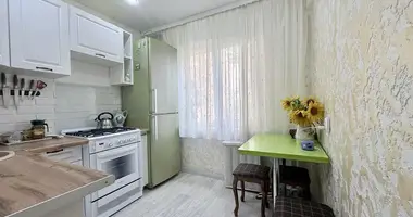 Wohnung 3 zimmer in Wizebsk, Belarus