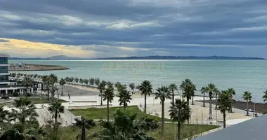 Квартира 3 комнаты в Дуррес, Албания