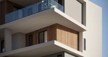 2 bedroom apartment in Larnaca, Cyprus