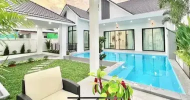 Maison 3 chambres dans Nong Prue, Thaïlande