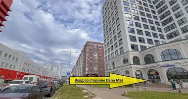 Shop 26 m² in Minsk, Belarus