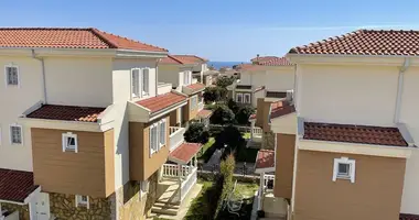 Wohnung in Alanya, Türkei