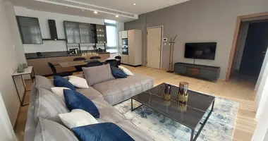 4 bedroom apartment in Germasogeia, Cyprus