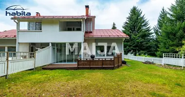 Maison dans Oulu sub region, Finlande